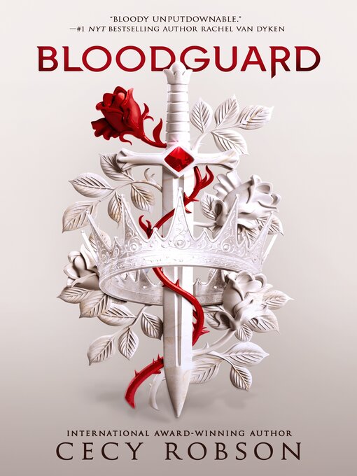 BLOODGUARD